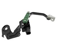 NTY Sensore Altezza Regolatore di Livello ECX-AU-025 per Audi A6 C6 2004, Allroad 2006