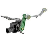 Sensore Altezza Regolazione Livello Adatto A per Audi A6 C6 2004 A6 Allroad