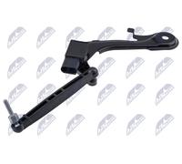 Sensore regolazione altezza fari posteriore Sx ECX-AU-064 NTY per AUDI Q5 A6 C8