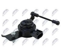 NTY Sensore regolazione portata fari ECX-CH-015 per Chevrolet Corvette 2014-2019 Posteriore SX
