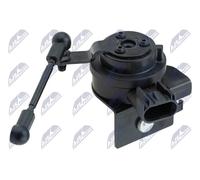 Sensore Altezza Regolazione Livello Adatto A per Chevrolet Corvette 14-19 / Vorn