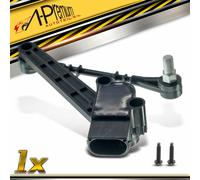 Sensore Altezza Regolazione Livello Posteriore SX per Land Rover Range III Ch LG