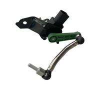 Sensore altezza sospensione 1/4PCS Sensore Di Livello Di Altezza Da Terra Anteriore Posteriore Per A4 B8 Per Avant 2009-16 A5 8T 08-17 8K0941285N 8K0941286N 8K0941309F(Front Left-1 Pc2)