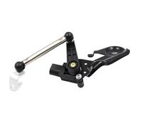 Sensore Altezza Sospensione 8r0941309c 8r0-941-309c Adatto Per Q5 8r 2009-2016 Sensore Di Livello Altezza Posteriore Sinistro Posteriore Sinistro