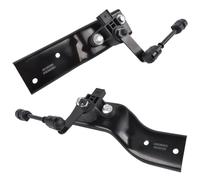 Sensore Altezza Sospensione Per Lincoln Per Navigator 2007-2014 V8 5.4l Sport Utility 7l1z5a967 Coppia Anteriore Sinistro E Destro Sospensioni Pneumatiche Set Sensore Altezza Di Marcia