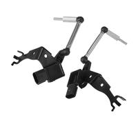 Sensore altezza sospensione per per Audi A6 Allroad 80A941285B 1 coppia