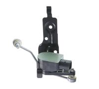 Sensore altezza sospensioni Compatibile Con A6 3.0 Per TDI Per Quattro 2008-2011 2967 Ccm 240 CV 4F0941285F Sensore Di Livello Per Altezza Faro Anteriore Sinistro A 4 Pin