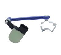 Sensore altezza sospensioni Compatibile Con A6 Per Allroad 2000 2001 2002 2003 2004 2005 Sensore Di Per Altezza Anteriore Destro Dell'auto Sensore Di Livello Del Faro 4Z7941286C