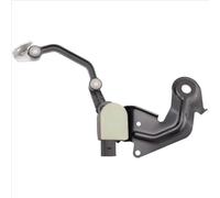 Sensore altezza sospensioni Compatibile Con A6 Per Station Wagon 2004 2005 2006 2007 2008 2009 2010 2011 Sensore Di Livello Per Altezza Faro Posteriore Sinistro 4F0616571G