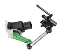 Sensore altezza sospensioni Per Touareg 2011 2012 2013 2014 2015 2016 2017 2018 OEM 7P0616213 Accessori Per La Modifica Del Sensore Di Livello Dei Fari