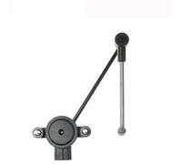 Sensore Altezza Sospensioni Pneumatiche Anteriore Posteriore Per Range Per Rover P38 1997-2002 2.5L 4.0L .6L ANR4686 ANR4687 Sensore Livello Marcia(ANR4687)