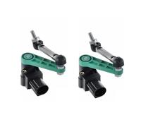 Sensore Altezza Sostituzione 7p0616571 Per Vw Per Touareg 7p 2012 Sensore E Leva Del Livello Del Liquido Posteriore(2 pezzi)