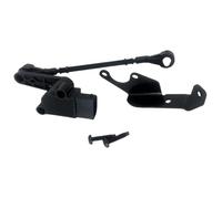 Sensore Altezza Sostituzione Per Range Per Rover L322 Sensore Di Livello Altezza Sospensione Pneumatica Anteriore Destra E Sinistra Oe# Lr020627 / Lr020626