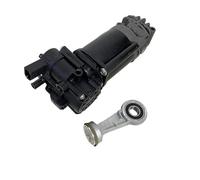 Sensore altezza terra Assemblaggio Corredi Riparazione Compressore Sospensione Aria Con Pistone Cilindro Per Mercedes Classe E W212 S212 2123200104 2123200404