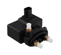 Sensore altezza terra Blocco Elettrovalvola Solenoide Sospensione Dell'aria Per Mercedes Per Benz Per Viano W639 2004-2014 6393280030 A6393280030-A91R