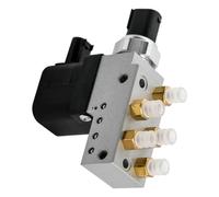 Sensore altezza terra Centralina Valvola Sospensione Dell'aria Per Mercedes Per Benz W211 E320 E55 E63 2113200158 A2113200158