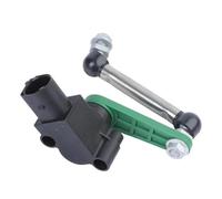 Sensore altezza terra Sensore Livello Altezza Sospensione Pneumatica Posteriore 7P0616571 Per VW Per TOUAREG 7P 2012(1 pc)