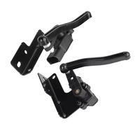 Sensore altezza veicolo Compatibile Con Dodge Per Ram 1500 2015 2016 2017 2018 Sensore Di Livello Per Altezza Marcia Anteriore Per Staffa OEM 68270709AA 68414985AA