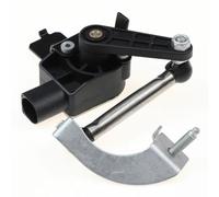Sensore altezza veicolo Compatibile Con Per Jetta 2005 2006 2007 2008 2009 2010 Sensore Di Livellamento Dell' Per Altezza Con Pali Accessori Auto Anteriori OEM 1K0941274B