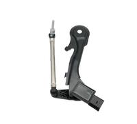 Sensore Altitudine 4K0941309B 4K0941310B Sensore Livello Altezza Faro Posteriore Sinistro/destro Per Q5 2018-2021 Accessori Auto Sensori Livello(Posteriore sinistro)