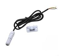 Sensore ambientale BME680 con capacità di gas, pressione, temperatura e umidità progettato per l'integrazione in domotica e per sistemi industriali