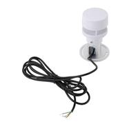 Sensore ambientale meteorologico 5 in 1 RS485 Velocità del Direzione del Temperatura PRESSIONE PRESSIONE SENSORE DC9V30V per meteorologia agricola Light Intelligent Street Light