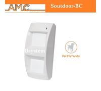 SENSORE AMC SOUTDOOR/BC DT PET IMMUNE BASSO ASSORBIMENTO ESTERNO