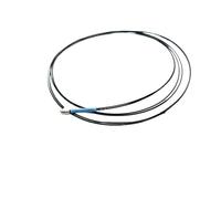 Sensore amplificatore in fibra ottica host cavo NPN FU-69U