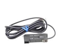 Sensore amplificatore in fibra ottica Sensore E3X E3X-NA11 E3X-ZD11 E3X-NA41 E3X-ZD41 E3X-HD11 E3X-HD10 E3X-ZD11-V(E3X-DA11-S)