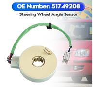 Sensore angolare del volante 51749208 Per Fiat Panda 169 / Lancia Ypsilon Y1