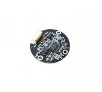 Sensore Angolare Encoder Magnetico MT6816 RS485 Ad Alta Precisione A 16 Bit