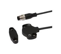 Sensore angolo di rotazione, magnetico, Ø42mm 7high MD420021