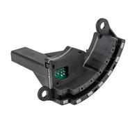 NTY Sensore angolo sterzata compatibile con MERCEDES-BENZ ECK-ME-000