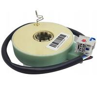 NTY Sensore angolo sterzata compatibile con OPEL ECK-PL-000