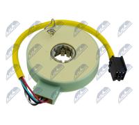 Sensore Angolo di Sterzata Adatto per Fiat Punto 1999-2012 OE zu Vergl 26079896,