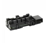 Sensore angolo di sterzata nero 93087 MEAT & DORIA per VW PASSAT B6 PASSAT CC B6