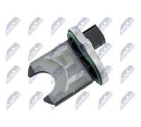 Sensore Angolo di Sterzata Adatto A per Ford Focus II 2004 2003 C-Max 2007 K
