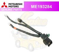 Sensore angolo pedivella cablaggio originale Mitsubishi Montero Pajero V68W M...