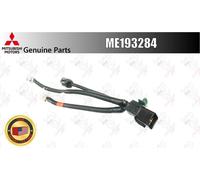 Sensore angolo pedivella cablaggio originale Mitsubishi Montero Pajero V68W M...