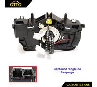 Sensore Angolo Sterzata Comando Renault Trafic III 255677302R 8201168027