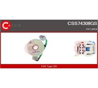 Sensore Angolo Sterzata Sando SSS74308.1 per