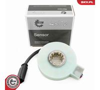 Sensore angolo sterzata per SMART FORTWO