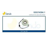 Sensore Angolo Sterzata Sando SSS74304.1 per