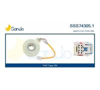 Sensore Angolo Sterzata Sando SSS74305.1 per