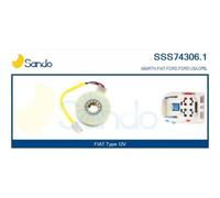 Sensore Angolo Sterzata Sando SSS74306.1 per