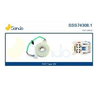 Sensore Angolo Sterzata Sando SSS74308.1 per