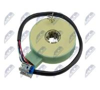 NTY Sensore angolo sterzata compatibile con OPEL ECK-PL-000