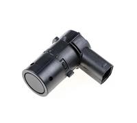 Sensore Anteriore/posteriore Per Auto Per Per M5 E39 E53 E60 E61 E64 E65 E83 525i 530i 540i X5 Z4 66206989068 989068 Campo visivo grandangolare(1PCS Black Sensor)