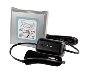 SENSORE ANTI ABBANDONO SINGOLO REMMY