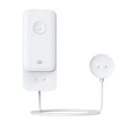 Sensore anti-allagamento smart SwitchBot Water Leak Detector con cavo